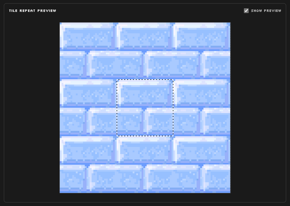 Edit Mode Interface